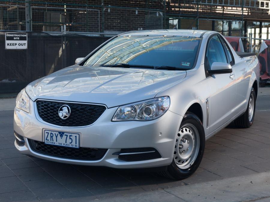  Holden Ute 2013 года  (фото 3 из 4)